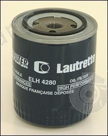  MECAFILTER part ELH4280 Oil Filter