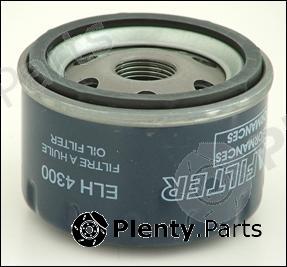  MECAFILTER part ELH4300 Oil Filter