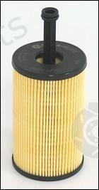  MECAFILTER part ELH4305 Oil Filter