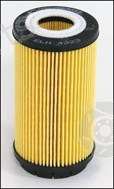  MECAFILTER part ELH4323 Oil Filter