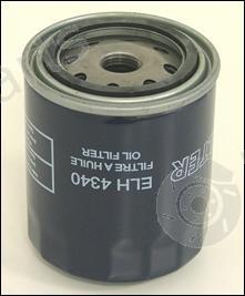  MECAFILTER part ELH4340 Oil Filter