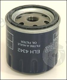  MECAFILTER part ELH4342 Oil Filter