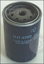  MECAFILTER part ELH4350 Oil Filter
