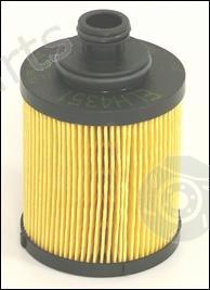  MECAFILTER part ELH4351 Oil Filter