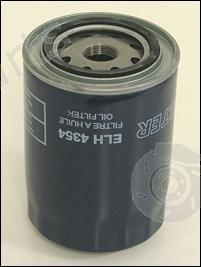  MECAFILTER part ELH4354 Oil Filter