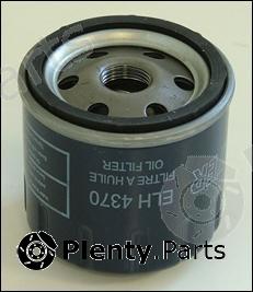  MECAFILTER part ELH4370 Oil Filter