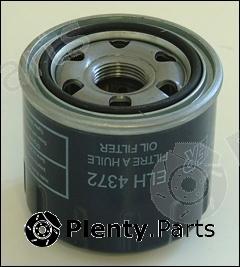  MECAFILTER part ELH4372 Oil Filter