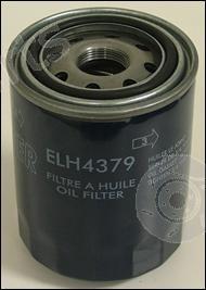  MECAFILTER part ELH4379 Oil Filter