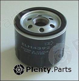  MECAFILTER part ELH4392 Oil Filter