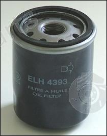  MECAFILTER part ELH4393 Oil Filter
