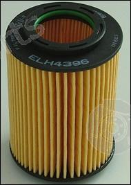  MECAFILTER part ELH4396 Oil Filter