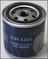 MECAFILTER part ELH4406 Oil Filter