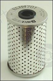  MECAFILTER part ELH4701 Oil Filter