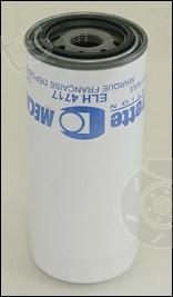  MECAFILTER part ELH4717 Oil Filter