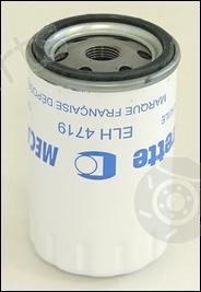  MECAFILTER part ELH4719 Oil Filter
