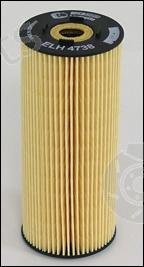  MECAFILTER part ELH4738 Oil Filter
