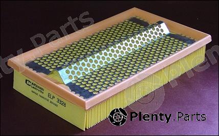  MECAFILTER part ELP3328 Air Filter