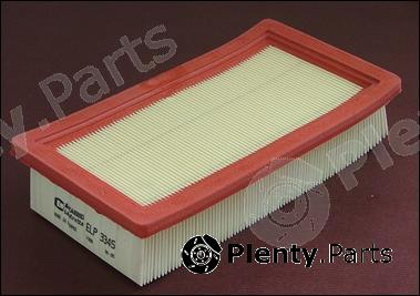  MECAFILTER part ELP3345 Air Filter