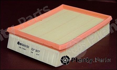  MECAFILTER part ELP3477 Air Filter