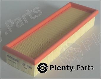  MECAFILTER part ELP3486 Air Filter