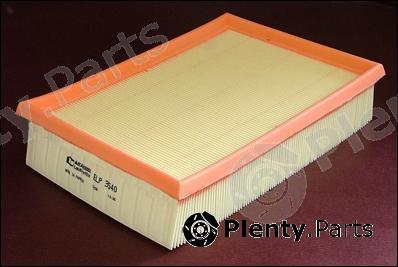  MECAFILTER part ELP3540 Air Filter