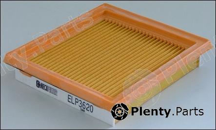  MECAFILTER part ELP3620 Air Filter