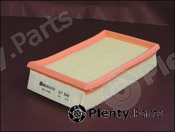  MECAFILTER part ELP3648 Air Filter