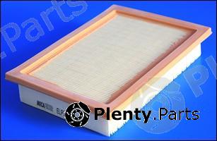  MECAFILTER part ELP3658 Air Filter