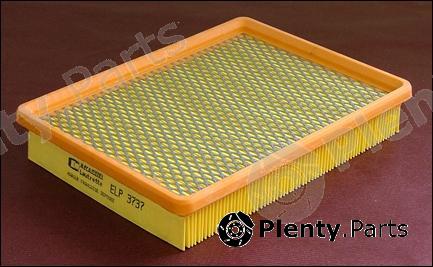  MECAFILTER part ELP3737 Air Filter
