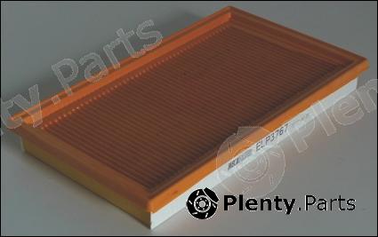 MECAFILTER part ELP3767 Air Filter - Plenty.Parts