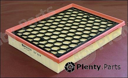  MECAFILTER part ELP3819 Air Filter