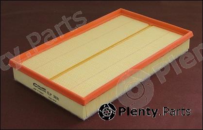  MECAFILTER part ELP3831 Air Filter