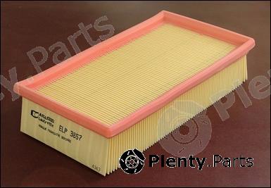 MECAFILTER part ELP3857 Air Filter - Plenty.Parts