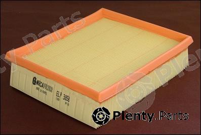  MECAFILTER part ELP3858 Air Filter