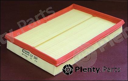  MECAFILTER part ELP3864 Air Filter