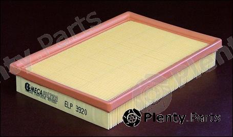  MECAFILTER part ELP3920 Air Filter