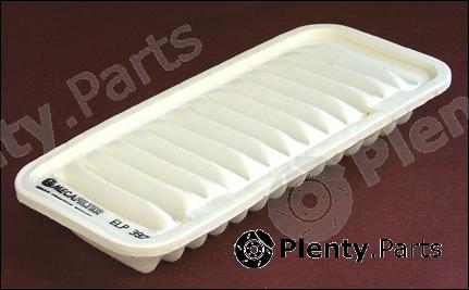  MECAFILTER part ELP3922 Air Filter
