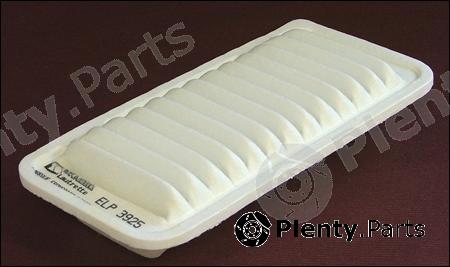  MECAFILTER part ELP3925 Air Filter