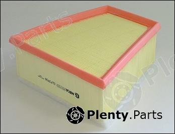  MECAFILTER part ELP3936 Air Filter