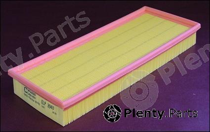  MECAFILTER part ELP3940 Air Filter