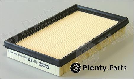  MECAFILTER part ELP3945 Air Filter