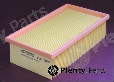  MECAFILTER part ELP3949 Air Filter