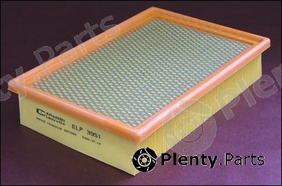  MECAFILTER part ELP3951 Air Filter