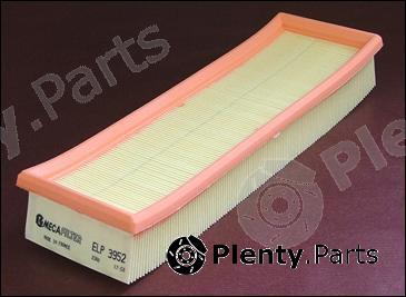  MECAFILTER part ELP3952 Air Filter