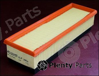  MECAFILTER part ELP3953 Air Filter