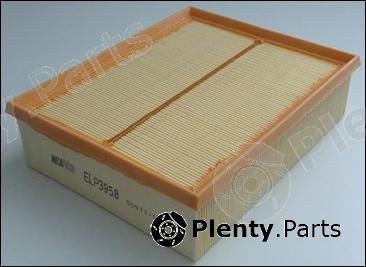  MECAFILTER part ELP3958 Air Filter