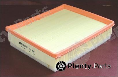  MECAFILTER part ELP3961 Air Filter