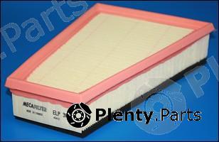 MECAFILTER part ELP3967 Air Filter