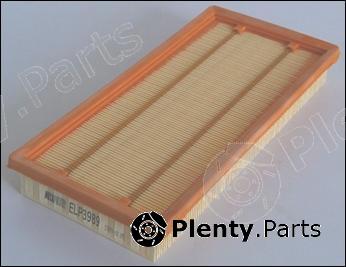  MECAFILTER part ELP3989 Air Filter