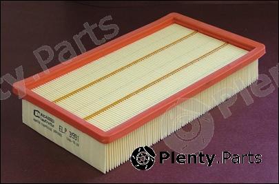  MECAFILTER part ELP3991 Air Filter